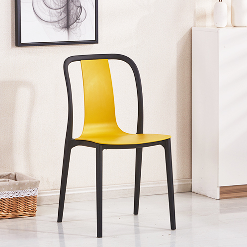Ghế tựa nghệ thuật Scandinavian PP669