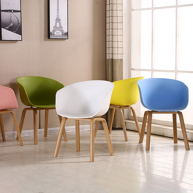 Ghế HAY About A Chair AS1030 (BW203A)